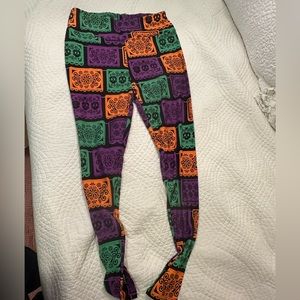 Lularoe Leggings, never worn